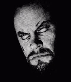 The Master